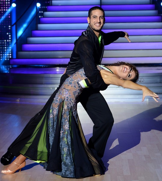 Dancing with the Stars Live 6